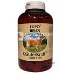 Luposan - Krauterkraft 30 tablete - 400 g