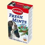 Sanal Dog - Fresh Mints - 200 g