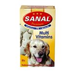 Sanal Dog - Premium - 85 tab