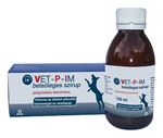 Vet-P-Im - Sirop (Plerasan v) - 120 ml