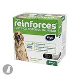 Viyo - Reinforces Dog Adult - 7 x 30 ml