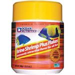 Ocean Nutrition - Brine Shrimp Plus Flake - 34 g