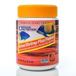 Ocean Nutrition - Brine Shrimp Plus Flake - 71 g