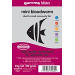 Tropic Marin - Mini Bloodworm - 95 g