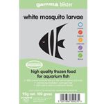 Tropic Marin - White Mosquito Larvae - 95 g