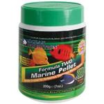 Ocean Nutrition - Marine Pellet Formula Two Small - 200 g