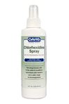 Davis - Chlorhexidine 4% Spray - 236,56 ml