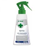 Dr. Seidel - Spray cu clorhexidina 4%, - 100 ml