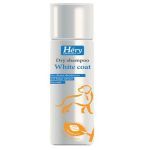 Hery - White Coat Dry Shampoo - 400 ml