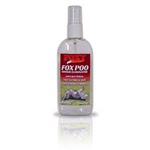 Kong - Spray Foxy Fox Poo - 150 ml