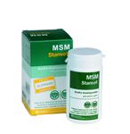 Stanvet - MSM (Methylsulfonymethan) - 60 tab