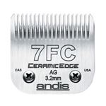 Andis - Cutit ceramic Edge universal pentru masina tip A5 nr.7FC/3,2 mm - C456
