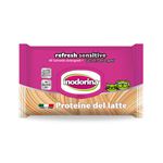 Inodorina - Servetele umede Refresh Sensitive proteine din lapte - 40 buc