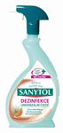 Sanytol - Dezinfectant Grapefruit Spray - 500 ml
