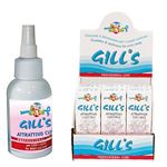 Croci - Solutie educatie Gills - 50 ml
