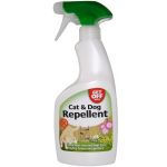 Kerbl - Spray repulsiv Get Off - 500 ml