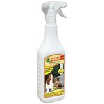 Mondo Verde - Spray anti caini si pisici
