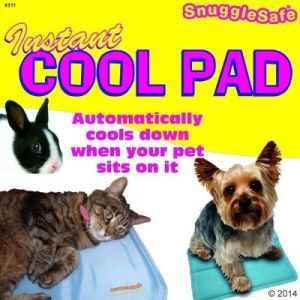 Patura SnuggleSafe Cool Pad