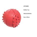 Pet Expert - Spike Ball red OPT63850