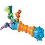 Petstages - Mini Barbell Chew