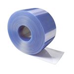 CasuteCatei - PVC flexibil pentru usa cusca caine 10 cm x 2 mm x 1 m