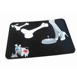Pet Expert - Pad castron Glamour Bone 43 × 28 cm / 8046