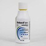 Bayer - Sebacil EC 50% - 250 ml
