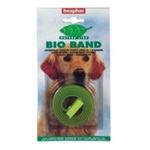 Beaphar - Zgarda antiparazitara Bio Band for Dogs