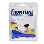 Frontline Spot On S (2-10 kg)