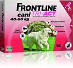 Frontline Tri-Act XL (40-60 kg) - 1 pipeta