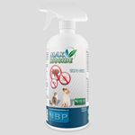 NBP - Spray antiparazitar - 500 ml