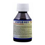 Pasteur - Cyper Vet - 1 l