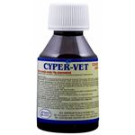 Pasteur - Cyper Vet - 100 ml