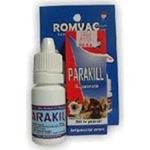 Romvac - Parakill - 10 ml