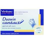 Virbac - Duowin Contact S - 4 buc