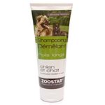 Zoostar - Sampon pentru caini si pisici cu blana lunga - 200 ml