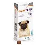 Bravecto 250 mg (4,5-10 kg) - 1 tab