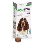 Bravecto 500 mg (10-20 kg) - 1 tab