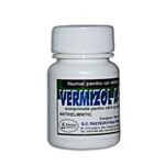 Pasteur - Vermizol A 100
