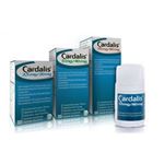 Ceva Sante - Cardalis S 2,5 mg/20 mg - 30 tab