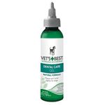 Vet's Best - Dental Care gel - 100 ml