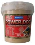 Nutrivet Power Dog - 500 g