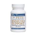 RX Vitamins - Immuno Support - 60 tab