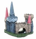 Aqua One - Castel cu pod