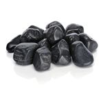 biOrb - Pietricele din marmura negre