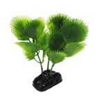 Resun - Palm Leaf Green 8 cm