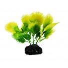 Resun - Palm Leaf Green/Yellow 8 cm
