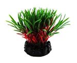 Resun - Sea Grass Red/Green 10 cm