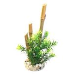 Sydeco - Bamboo Forest Plants - 20 cm / 349415