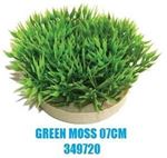 Sydeco - Green Moss 7 cm / 349720